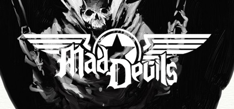 Mad Devils: Damned-finitive Edition