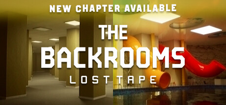 The Backrooms: Lost Tape