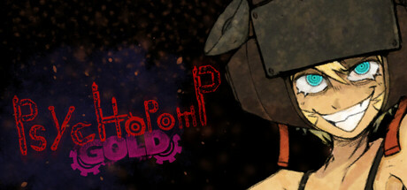 Psychopomp GOLD