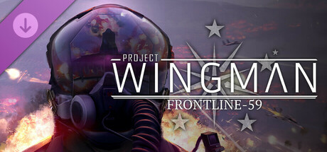 Project Wingman: Frontline-59 Campaign