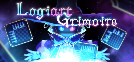 Logiart Grimoire