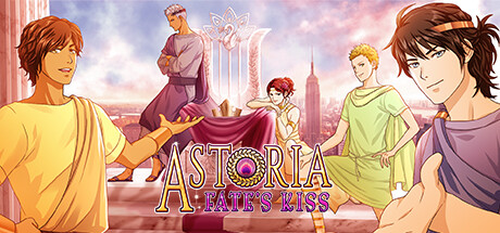 Astoria: Fate's Kiss