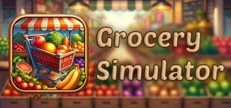 Grocery Simulator