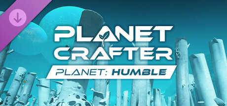 The Planet Crafter - Planet Humble