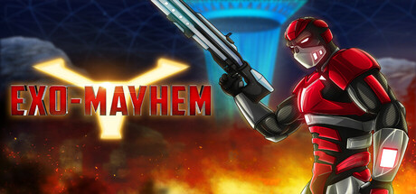 Exo Mayhem