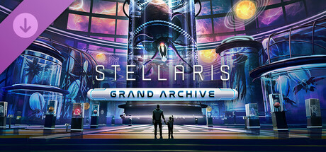 Stellaris: Grand Archive