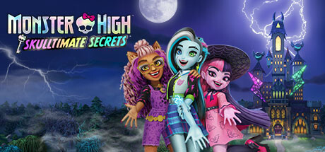 《Monster High™》之骷髅终极秘密™