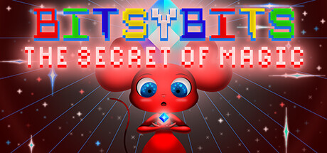 Bitsy Bits: The Secret of Magic