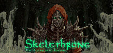 Skelethrone: The Chronicles of Ericona