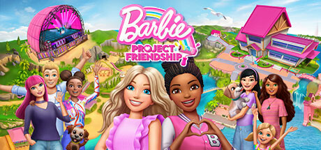 Barbie™ 友谊计划