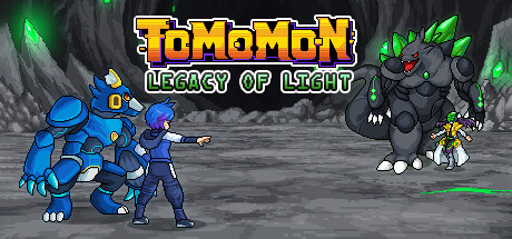 Tomomon: Legacy of Light