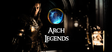 Arch Legends