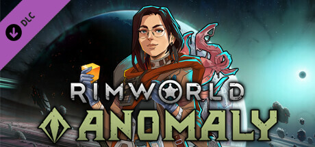 RimWorld - Anomaly