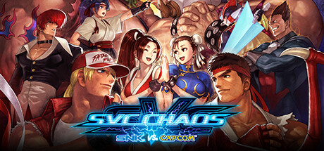 SNK VS CAPCOM 乱舞千年