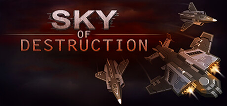 Sky of Destruction