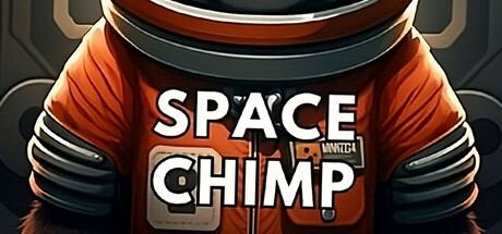 Space Chimp