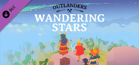 Outlanders - Wandering Stars