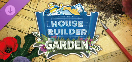 House Builder - Garden DLC