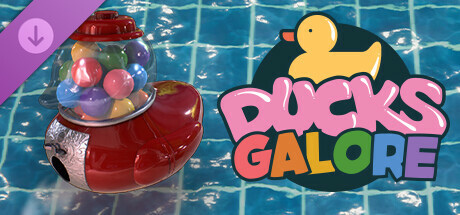 Placid Plastic Duck Simulator - Ducks Galore