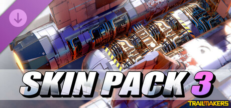 Trailmakers: Skin Pack 3