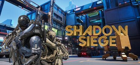 Shadow Siege