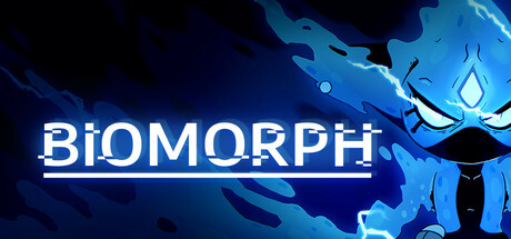 化形战士 BIOMORPH