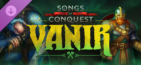 Songs of Conquest - Vanir