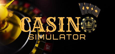 Casino Simulator 2024