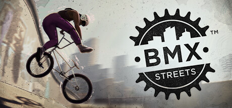 BMX Streets