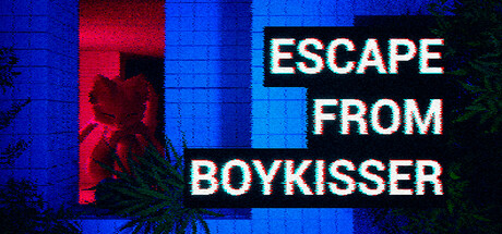 ESCAPE FROM BOYKISSER