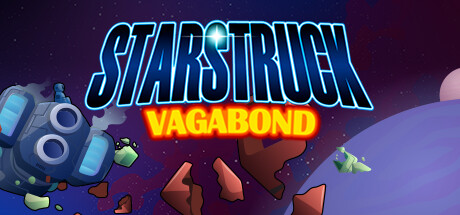 Starstruck Vagabond