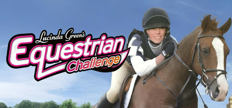 Lucinda Green's Equestrian Challenge