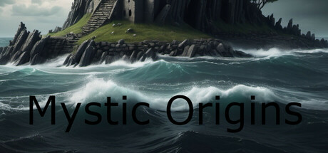 Mystic Origins