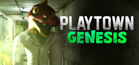 Playtown Genesis